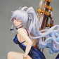 Granblue Fantasy Silva Gentian Blue Ver.