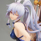 Granblue Fantasy Silva Gentian Blue Ver.