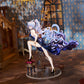 Granblue Fantasy Silva Gentian Blue Ver.