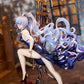 Granblue Fantasy Silva Gentian Blue Ver.