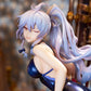 Granblue Fantasy Silva Gentian Blue Ver.
