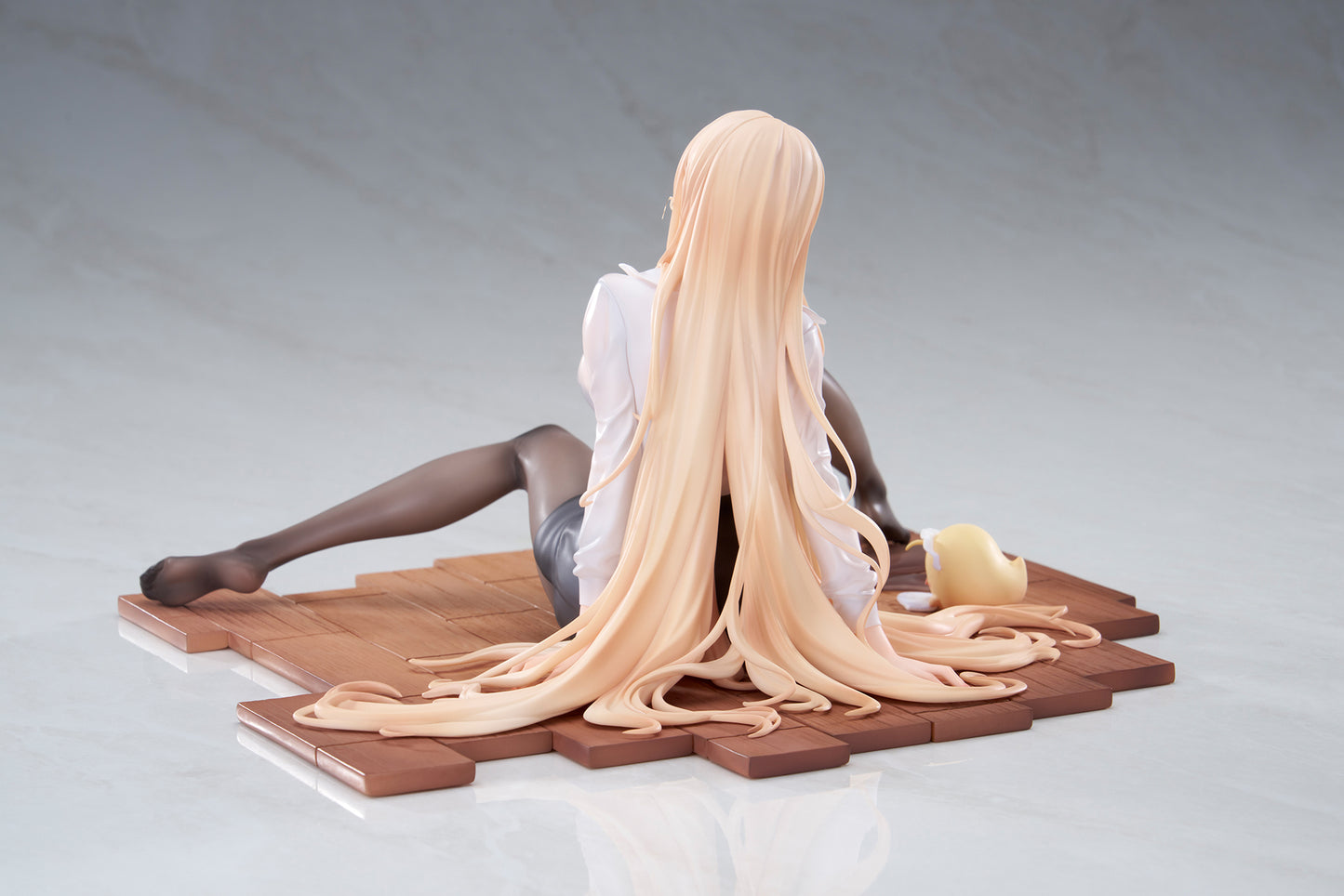 Azur Lane Implacable Shepherd of the Lost Ver.