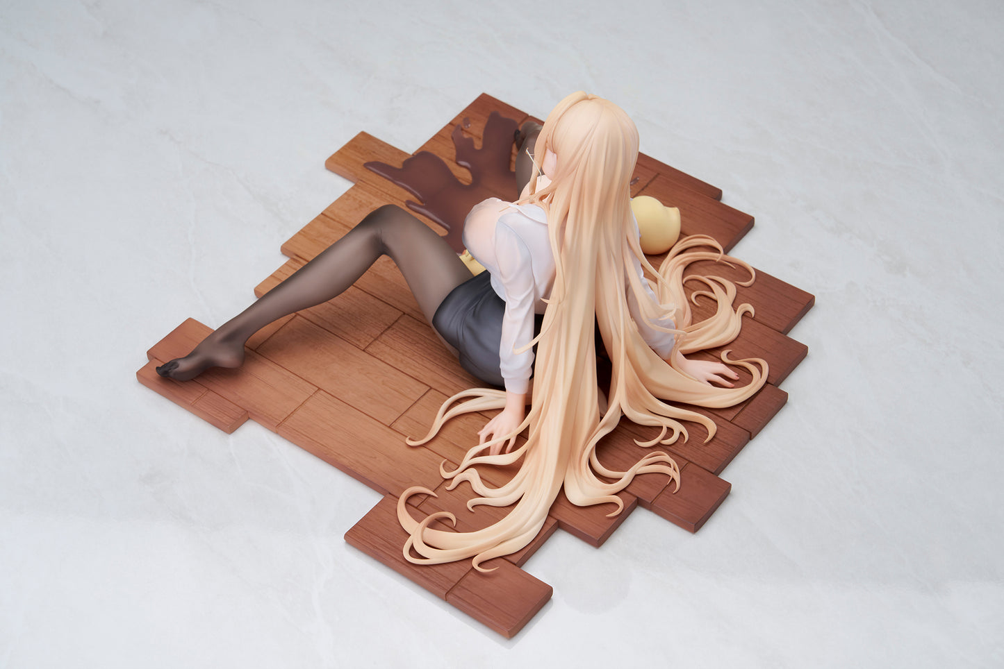 Azur Lane Implacable Shepherd of the Lost Ver.