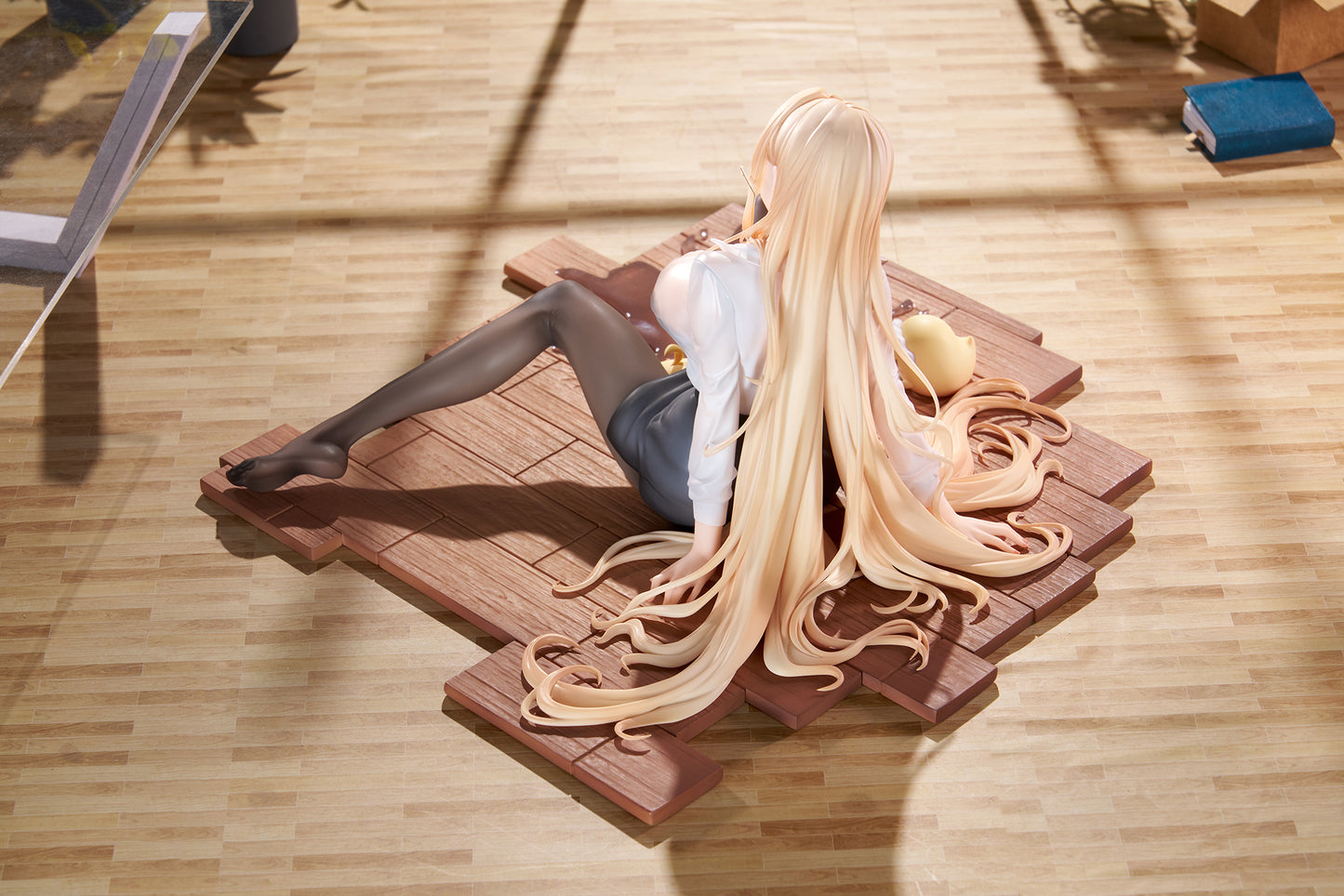 Azur Lane Implacable Shepherd of the Lost Ver.