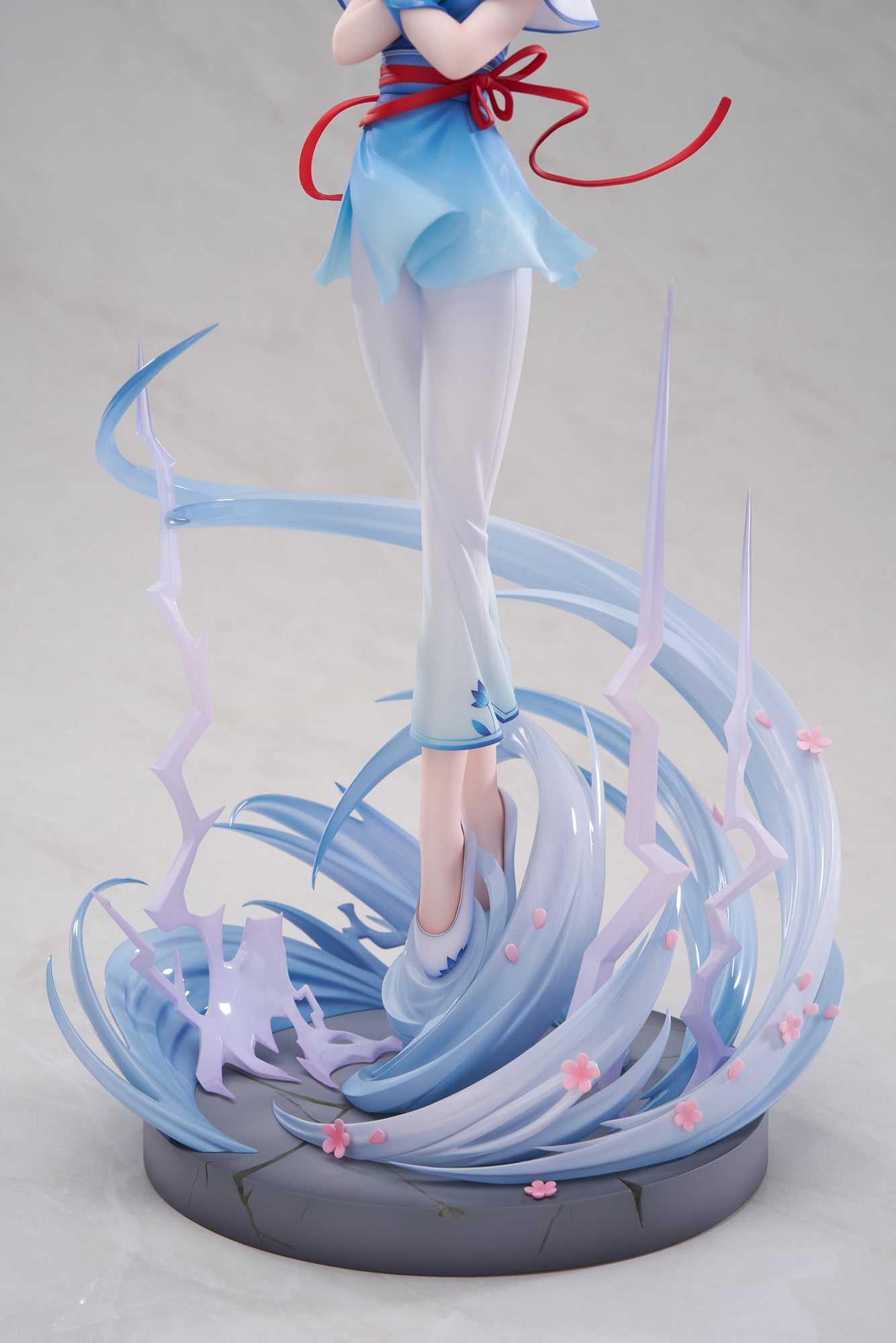 The Legend Of Sword And Fairy Zhao Ling'er Lei Yin Xian Ling Ver.