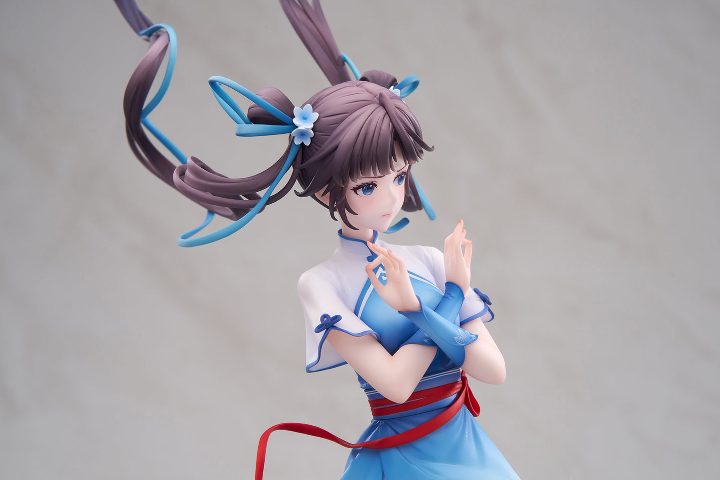 The Legend Of Sword And Fairy Zhao Ling'er Lei Yin Xian Ling Ver.