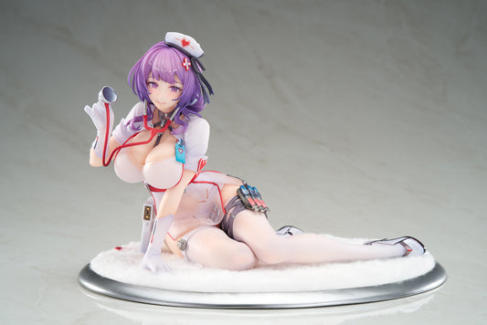 Snowbreak: Containment Zone Enya Whisper Cure Nurse Costume Ver.