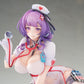Snowbreak: Containment Zone Enya Whisper Cure Nurse Costume Ver.