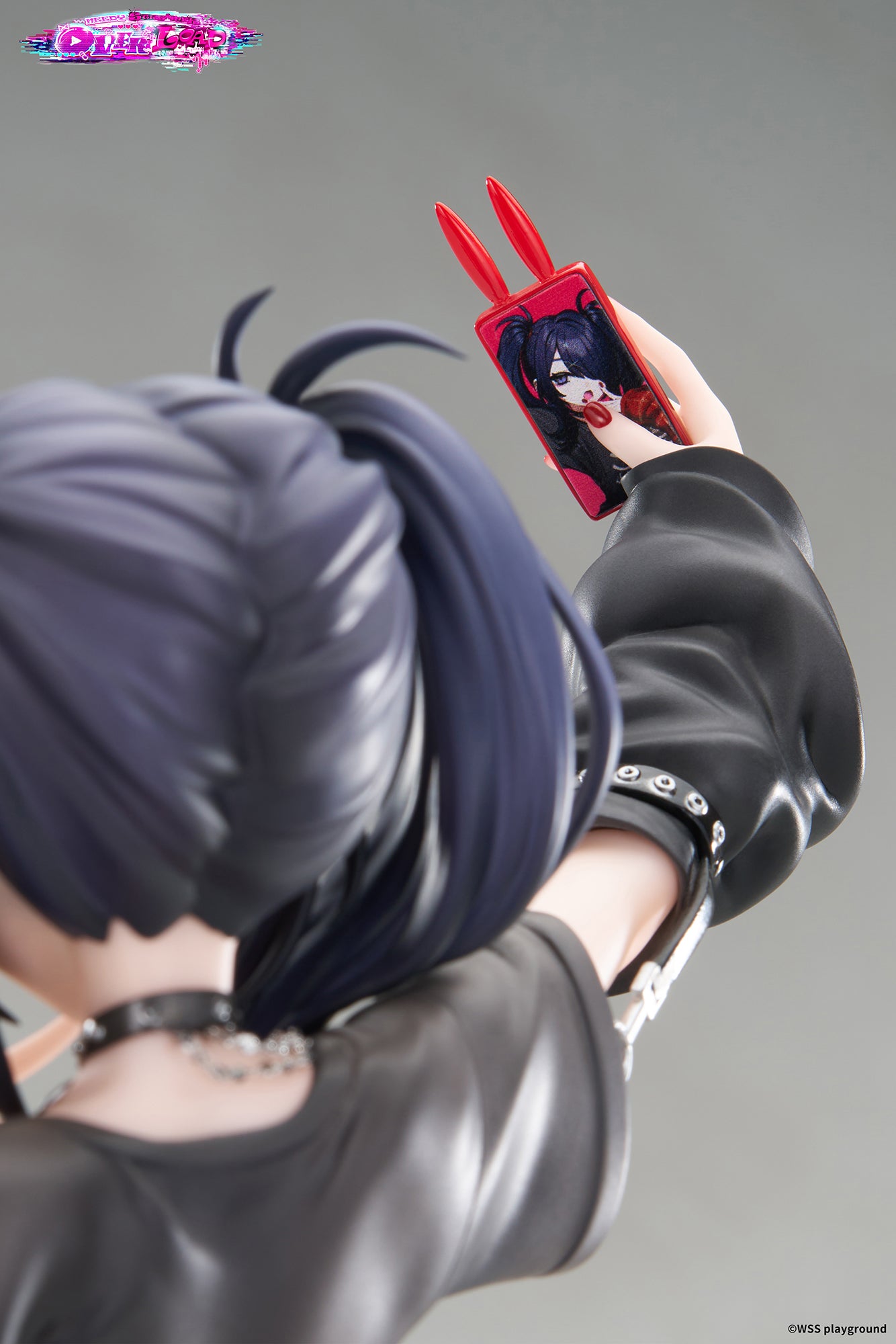 NEEDY STREAMER OVERLOAD Ame