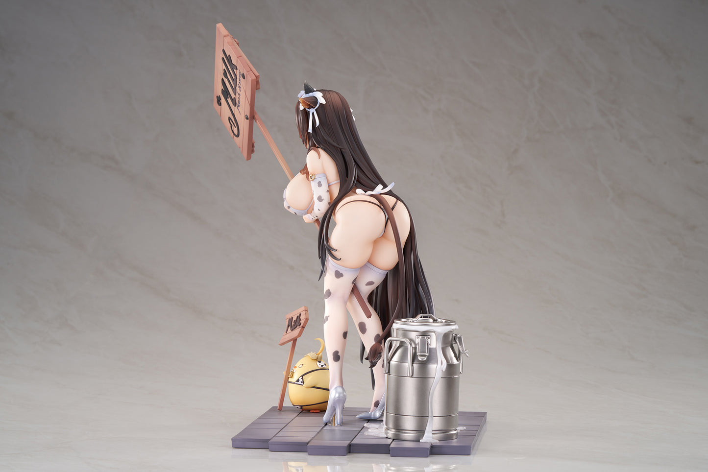 Azur Lane Kashino Fresh and Sweet! Ver.