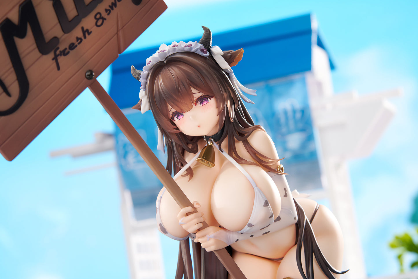 Azur Lane Kashino Fresh and Sweet! Ver.