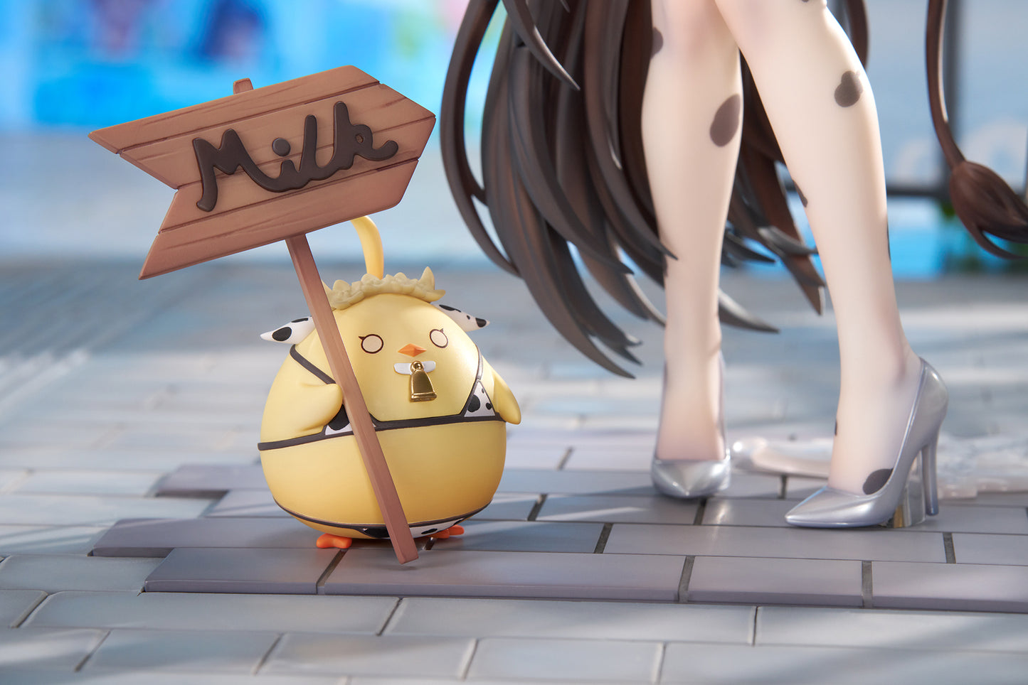 Azur Lane Kashino Fresh and Sweet! Ver.