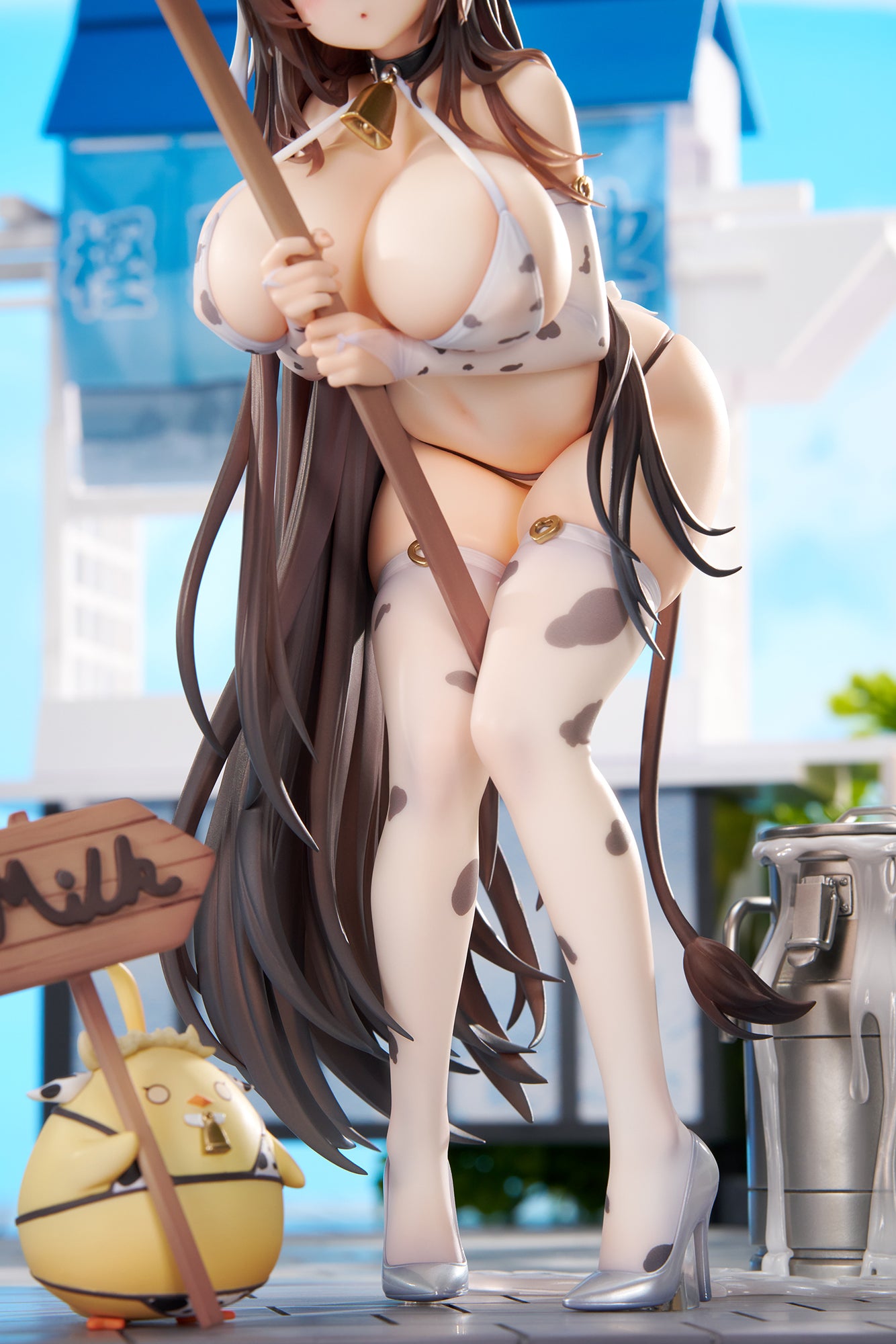 Azur Lane Kashino Fresh and Sweet! Ver.