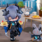 Arknights Dessert Time Mini Series Logos