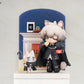 Arknights Dessert Time Mini Series SilverAsh