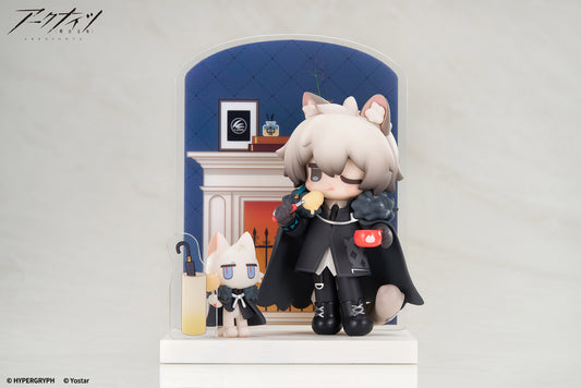 Arknights Dessert Time Mini Series SilverAsh