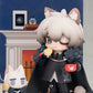 Arknights Dessert Time Mini Series SilverAsh