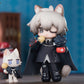 Arknights Dessert Time Mini Series SilverAsh