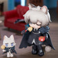 Arknights Dessert Time Mini Series SilverAsh