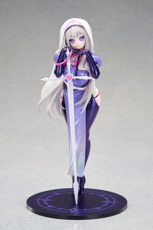 LIMEPIE Series "Muse Dash" Nun Marija Ver.