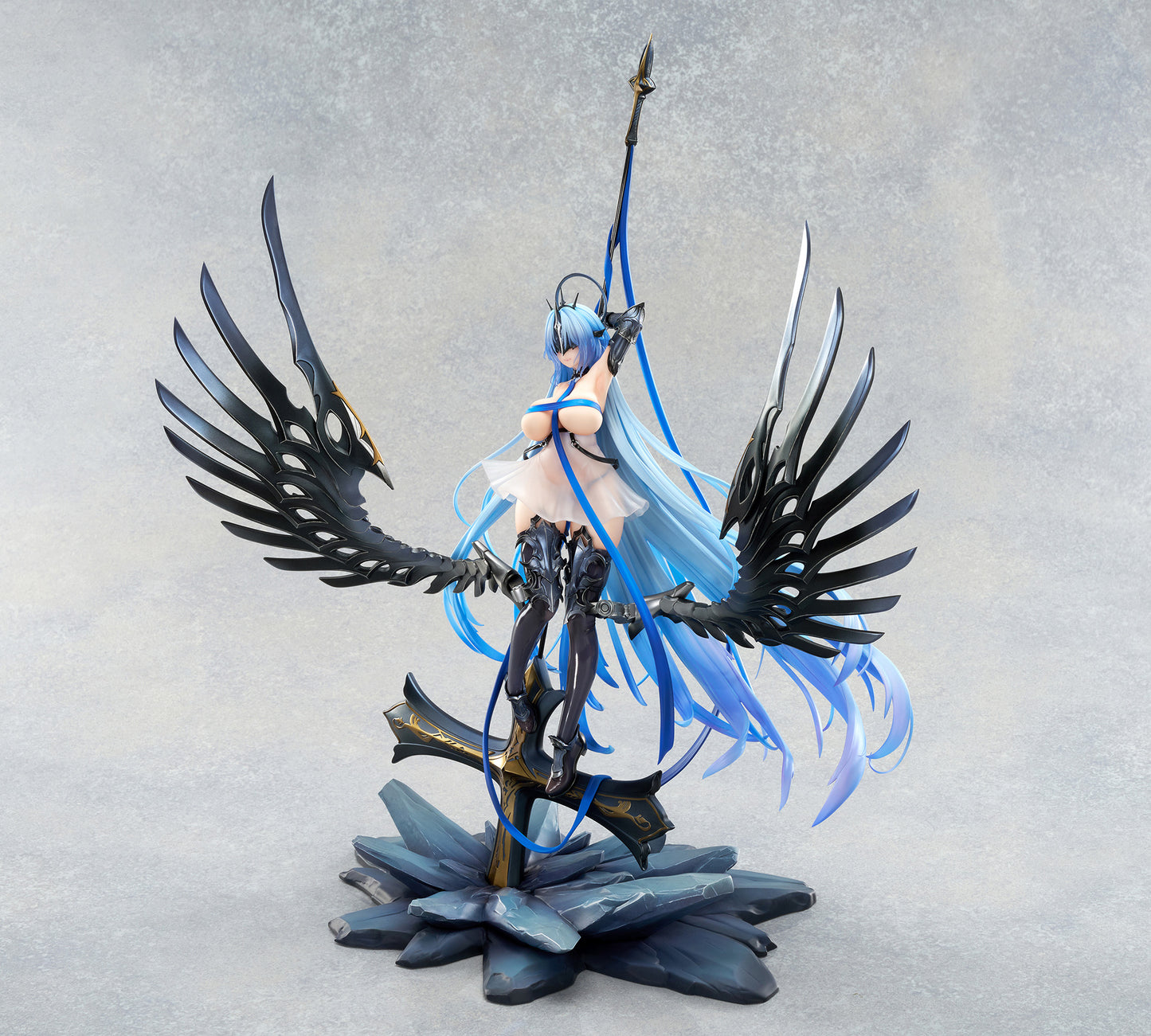 Azur Lane Alsace