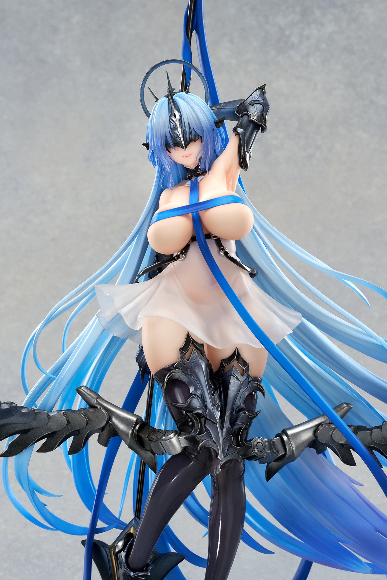 Azur Lane Alsace