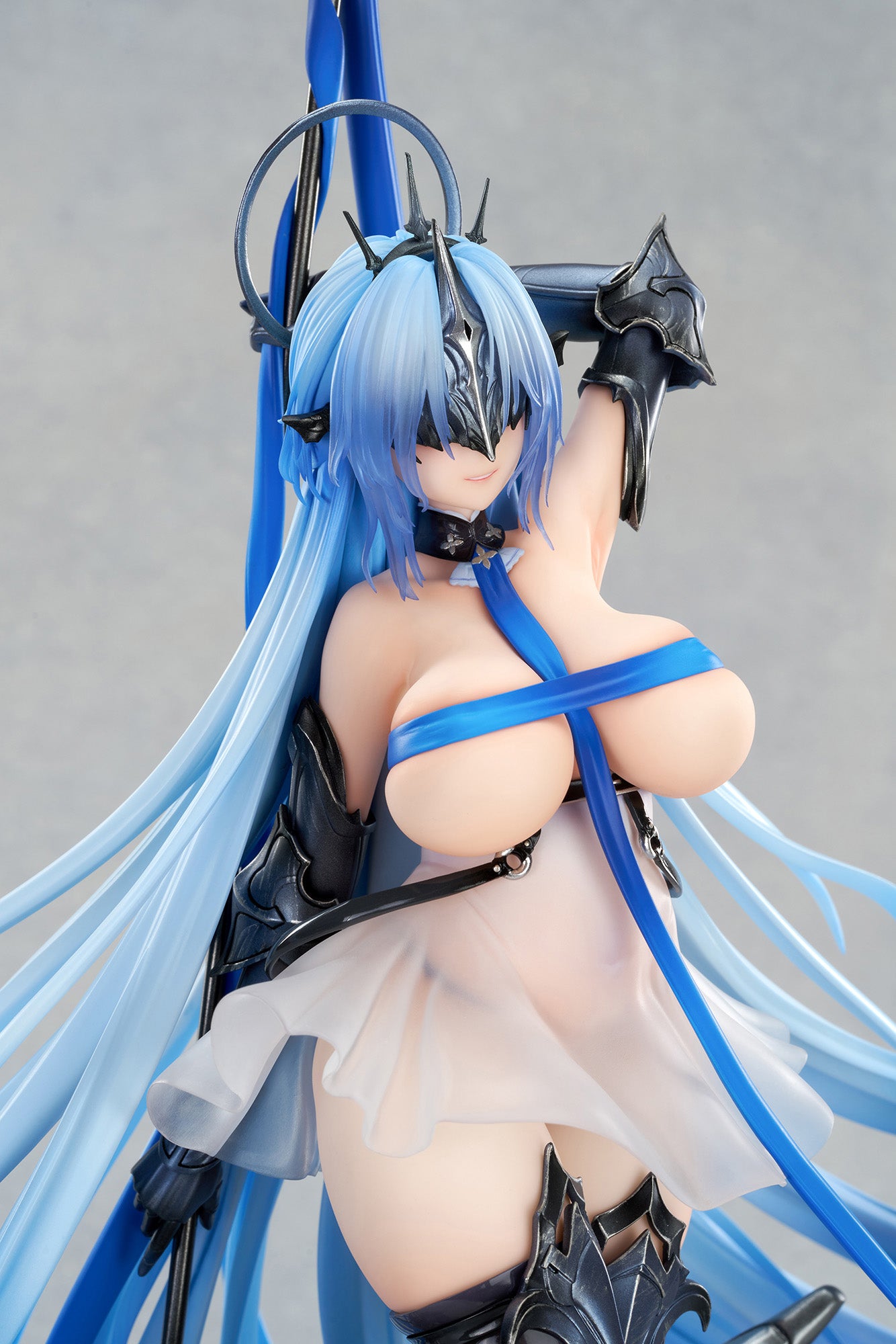 Azur Lane Alsace