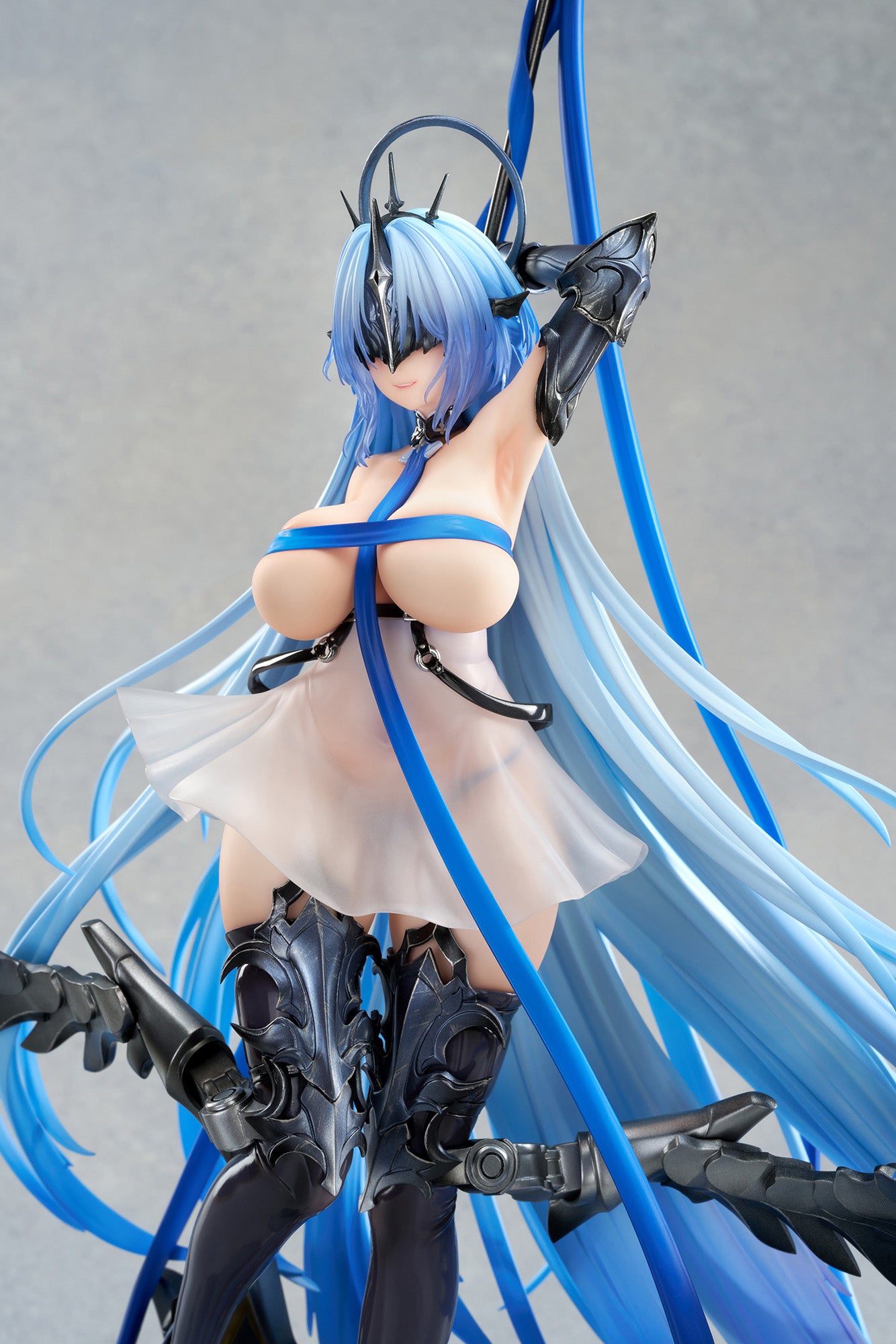 Azur Lane Alsace