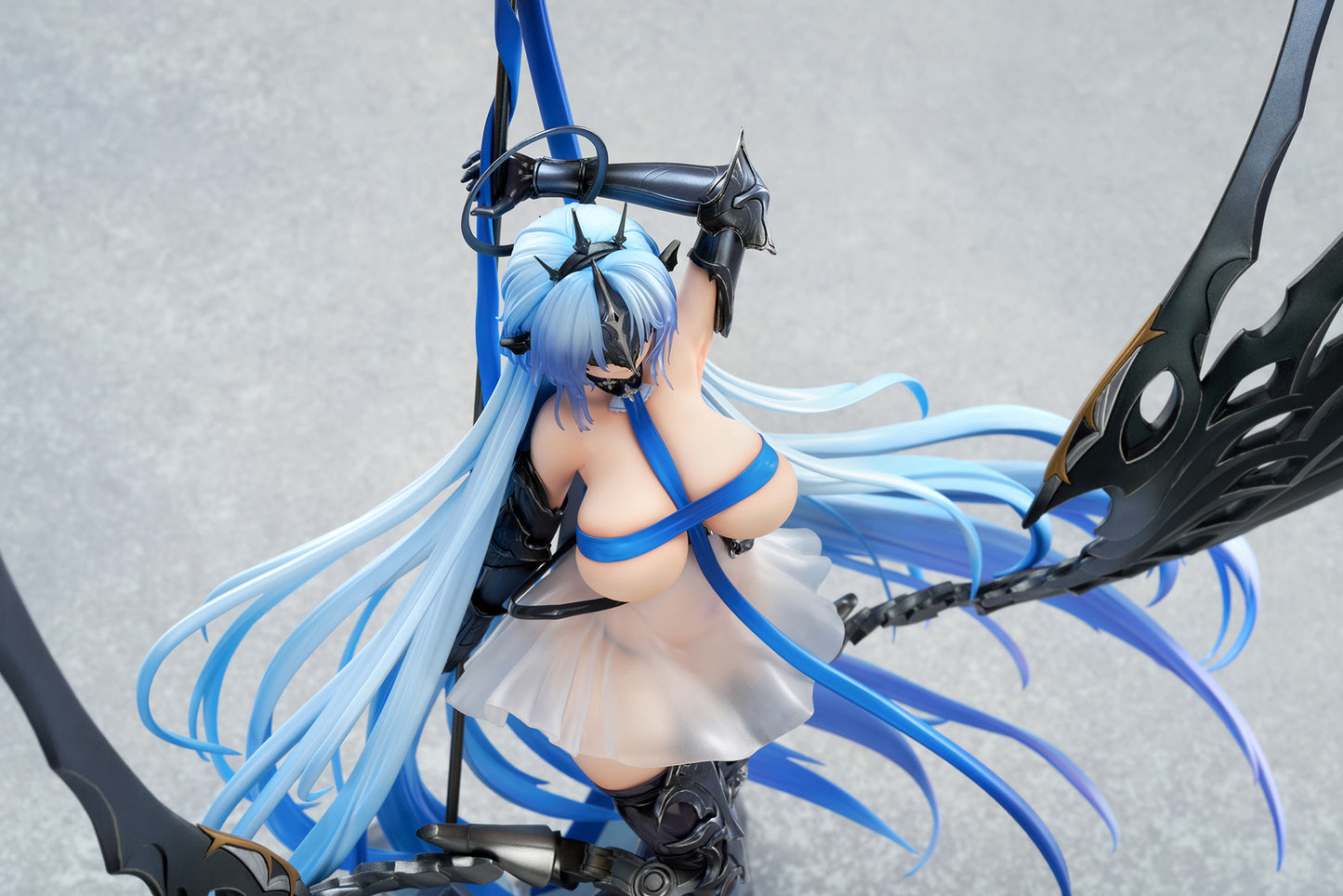 Azur Lane Alsace