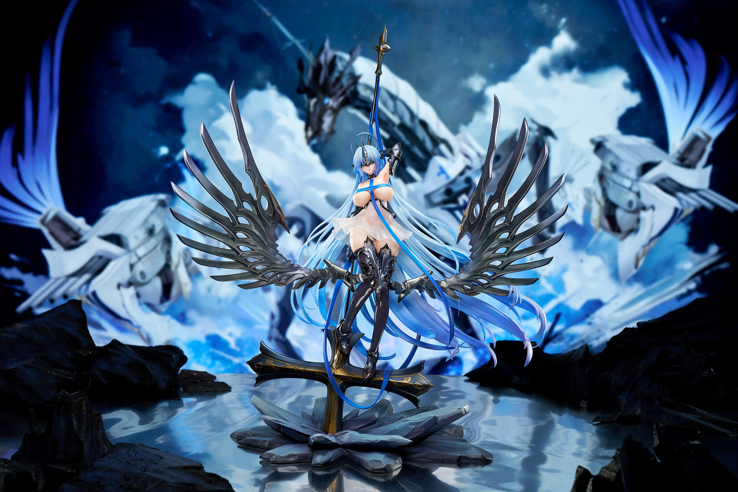Azur Lane Alsace