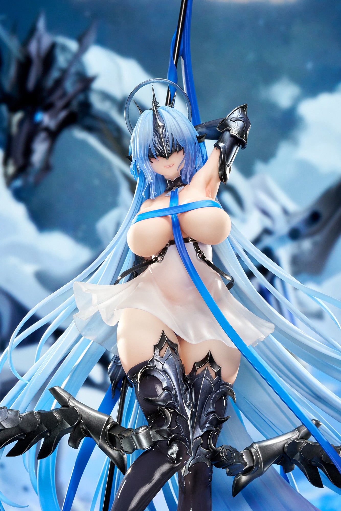 Azur Lane Alsace