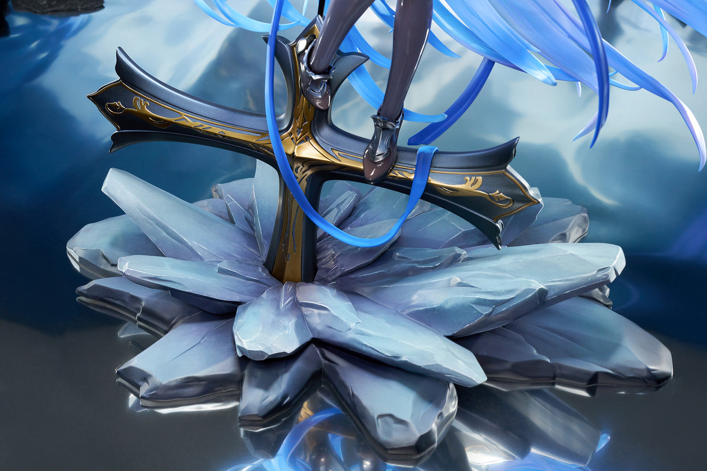 Azur Lane Alsace