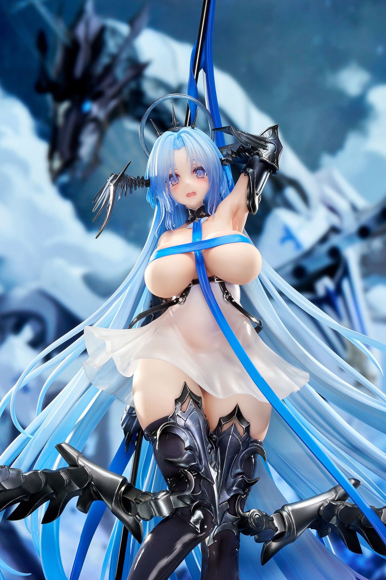 Azur Lane Alsace