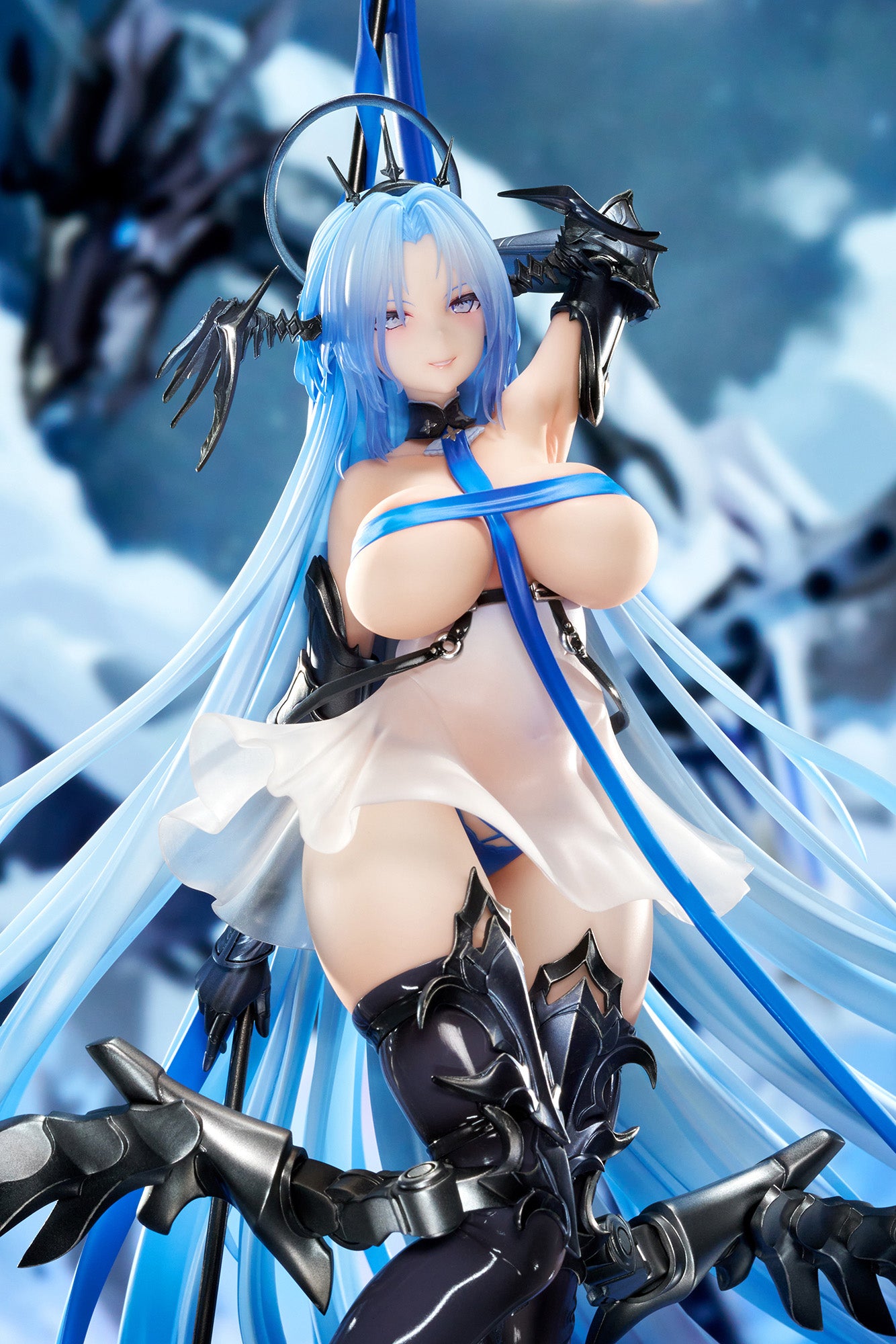 Azur Lane Alsace