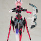 ARCTECH Action Series "Honkai Impact 3rd" Yae Sakura Darkbolt Jonin Neon Shade Ver.