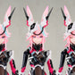 ARCTECH Action Series "Honkai Impact 3rd" Yae Sakura Darkbolt Jonin Neon Shade Ver.