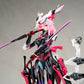 ARCTECH Action Series "Honkai Impact 3rd" Yae Sakura Darkbolt Jonin Neon Shade Ver.