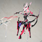 ARCTECH Action Series "Honkai Impact 3rd" Yae Sakura Darkbolt Jonin Neon Shade Ver.