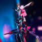 ARCTECH Action Series "Honkai Impact 3rd" Yae Sakura Darkbolt Jonin Neon Shade Ver.