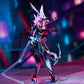 ARCTECH Action Series "Honkai Impact 3rd" Yae Sakura Darkbolt Jonin Neon Shade Ver.