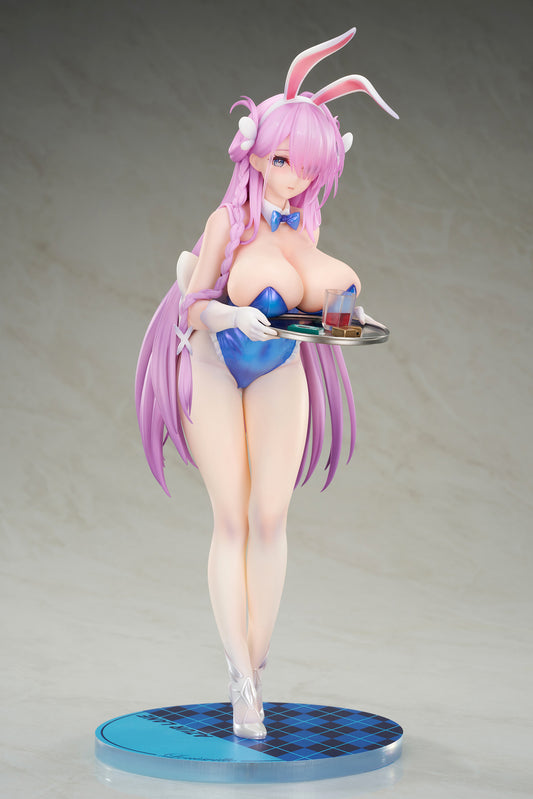 Azur Lane Louisville Order Delusion Ver.