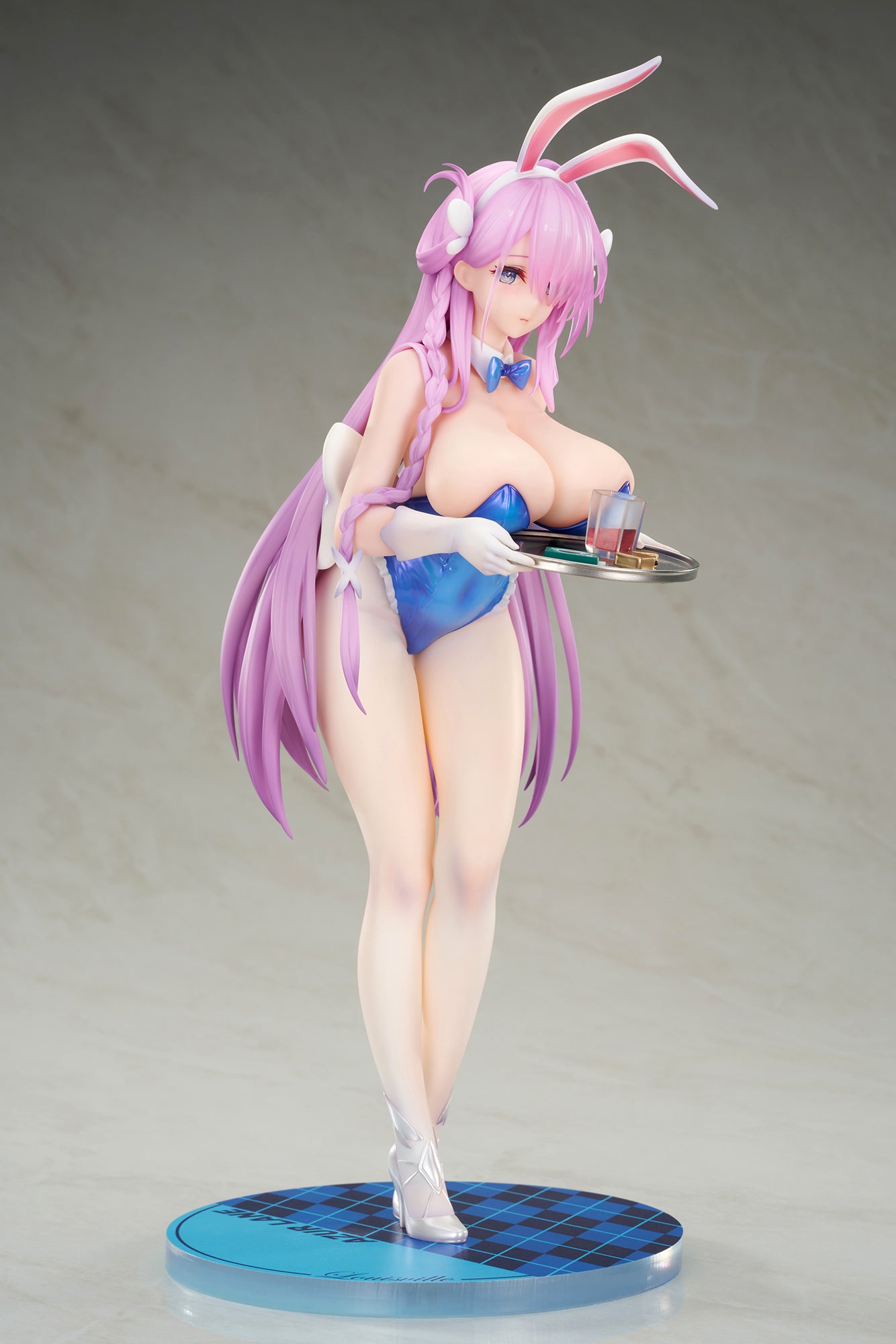 Azur Lane Louisville Order Delusion Ver.