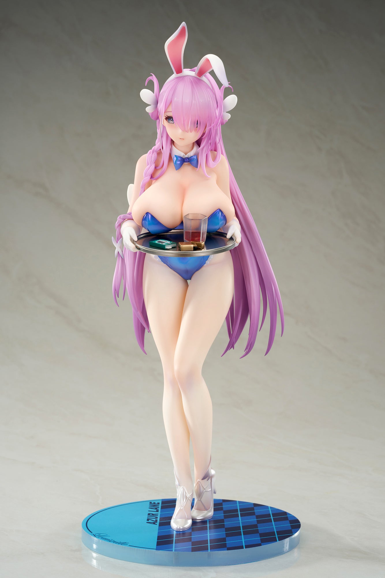 Azur Lane Louisville Order Delusion Ver.