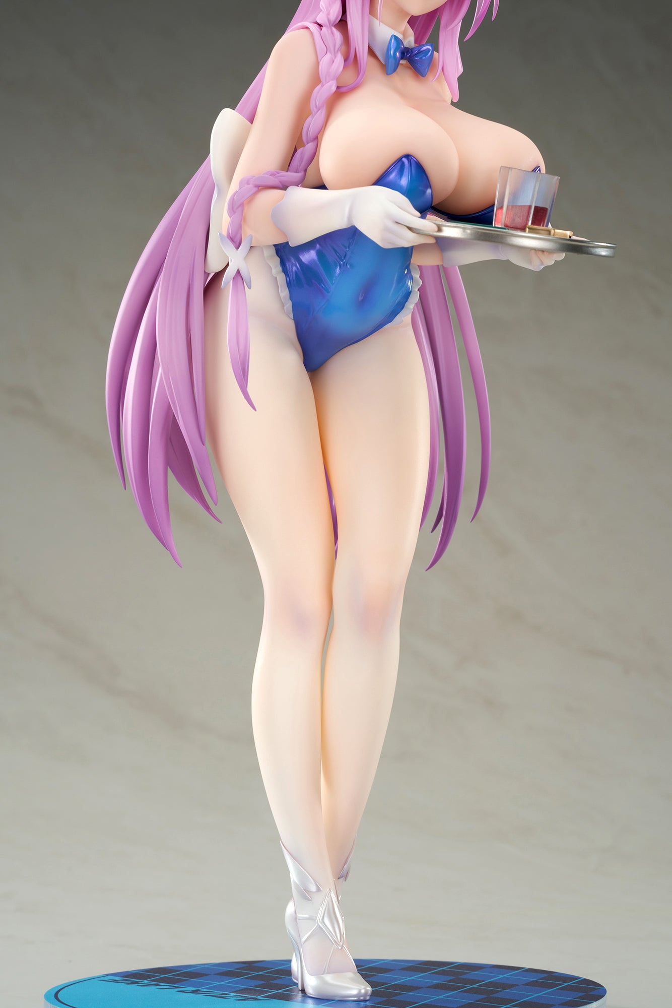 Azur Lane Louisville Order Delusion Ver.