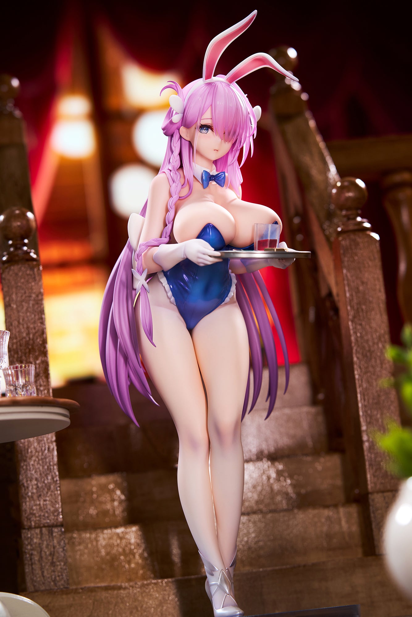 Azur Lane Louisville Order Delusion Ver.
