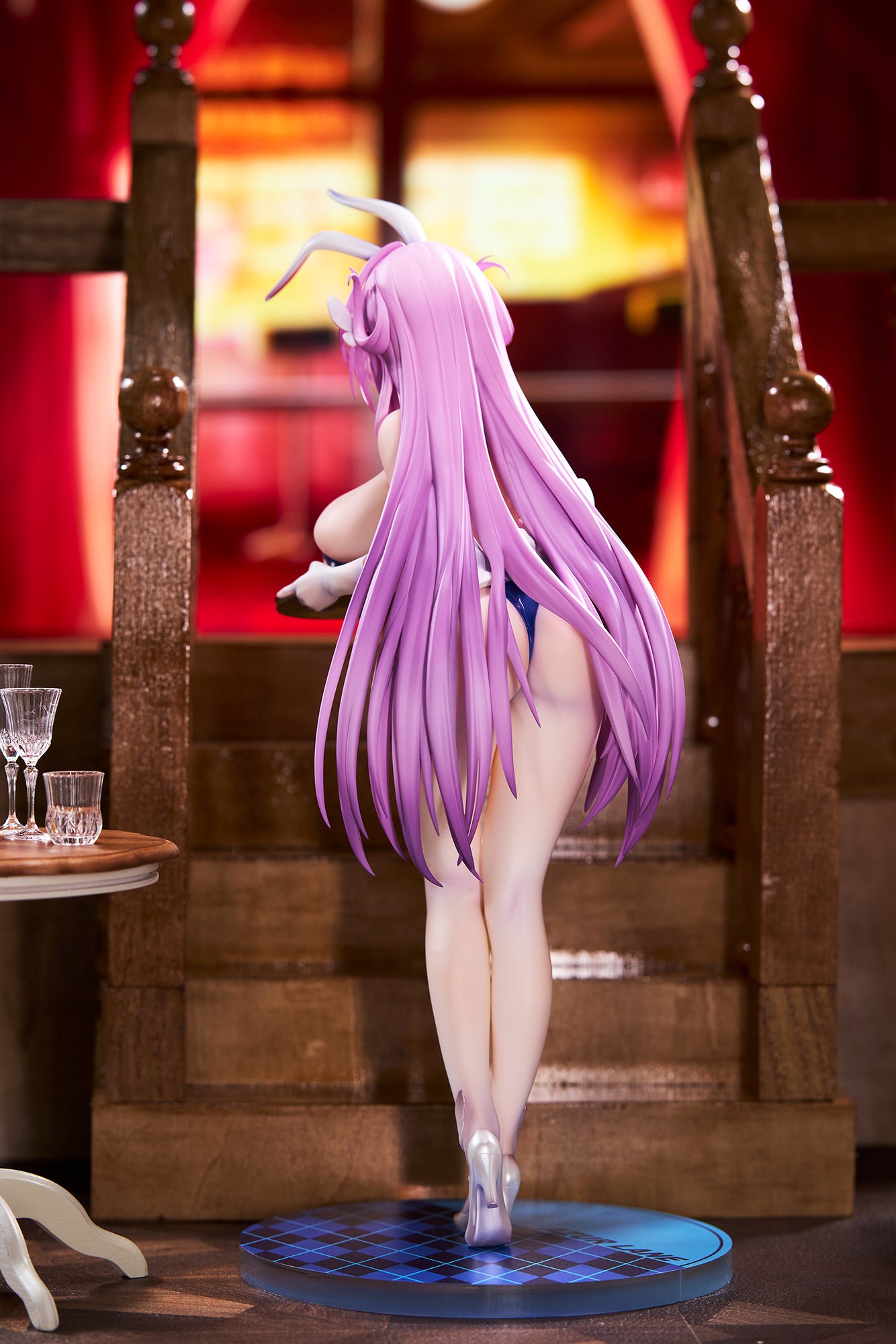 Azur Lane Louisville Order Delusion Ver.