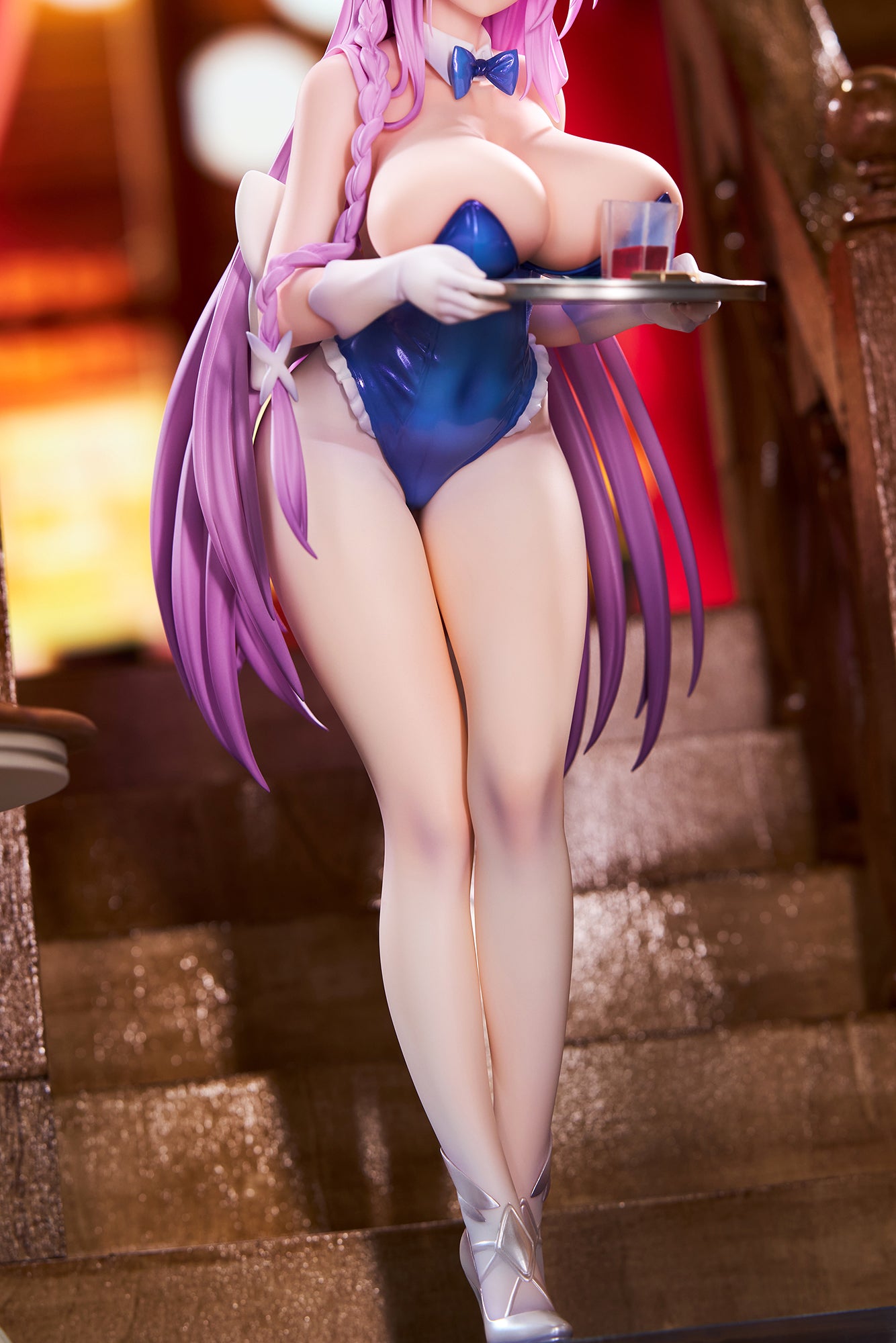 Azur Lane Louisville Order Delusion Ver.