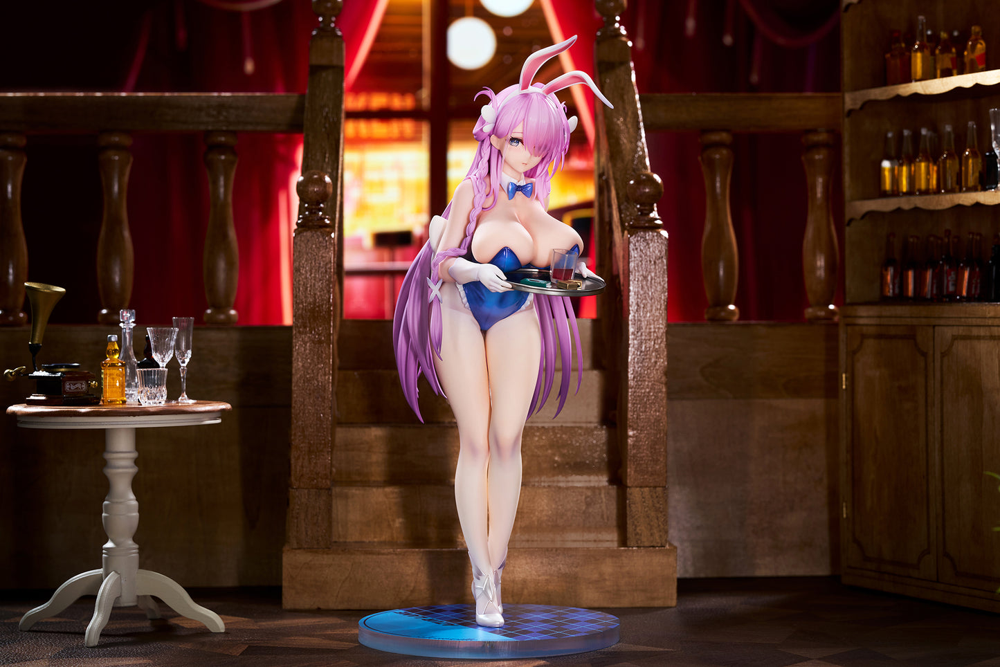 Azur Lane Louisville Order Delusion Ver.