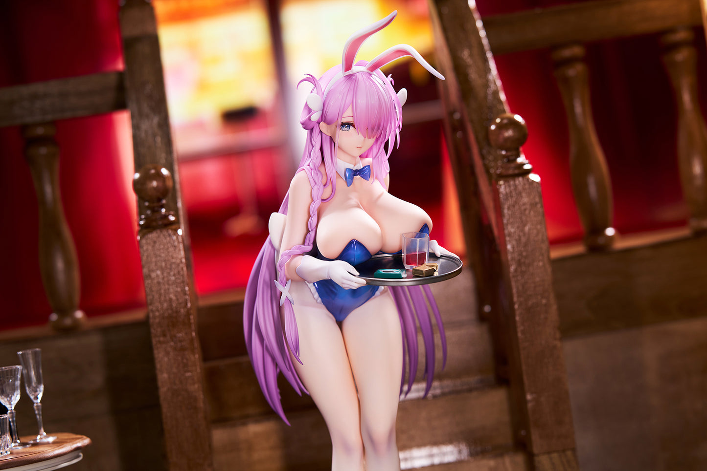 Azur Lane Louisville Order Delusion Ver.