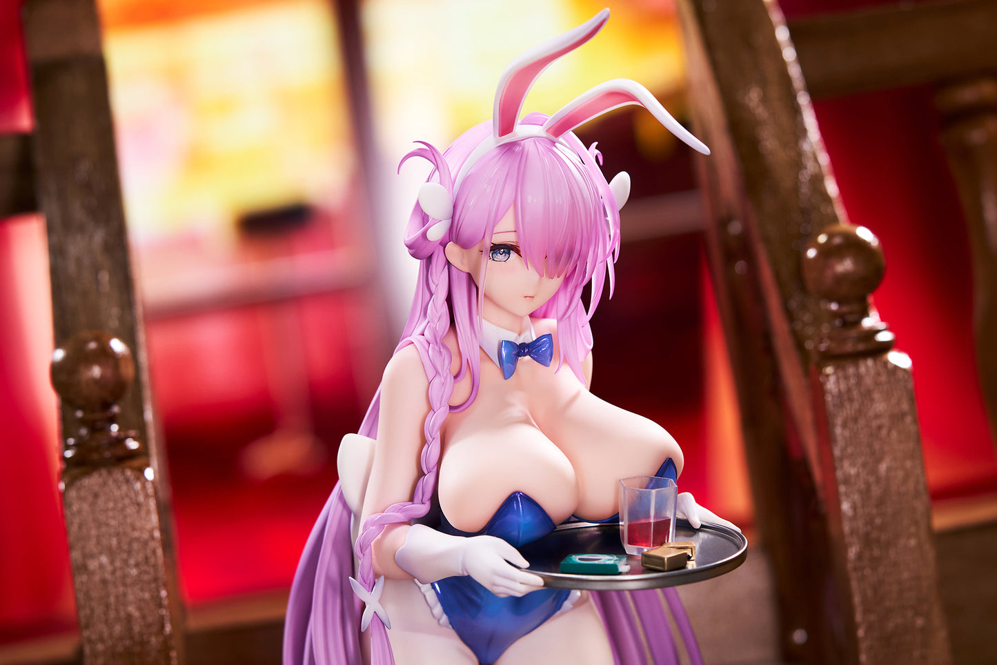 Azur Lane Louisville Order Delusion Ver.